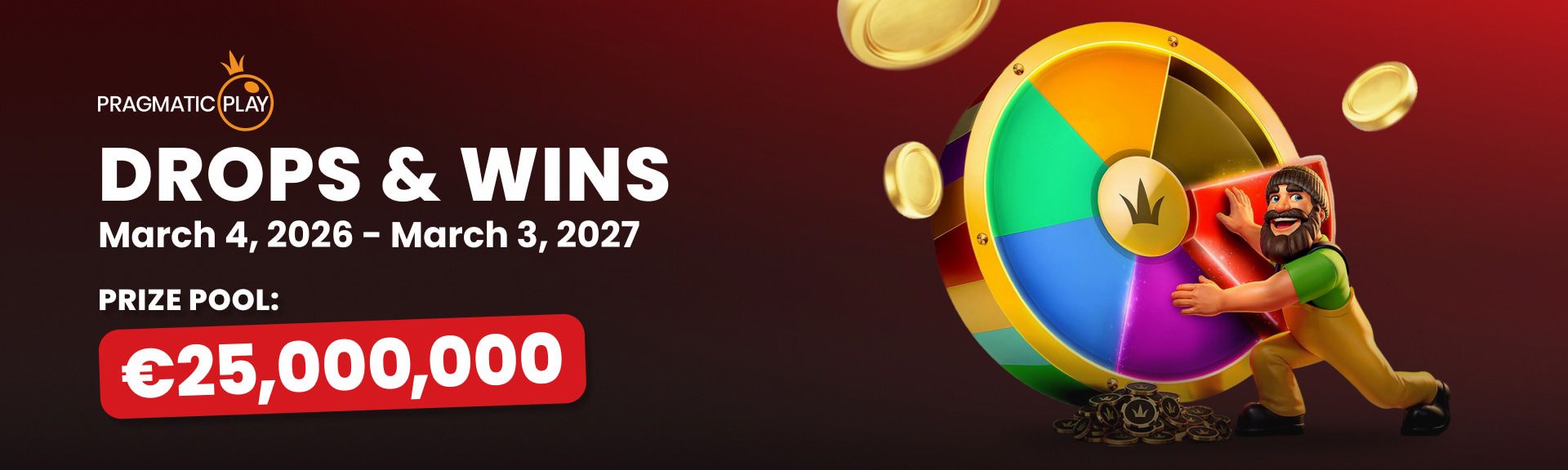 Drops & Wins 