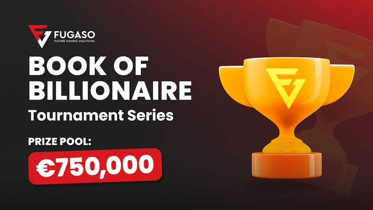 Book of Billionaire €750K