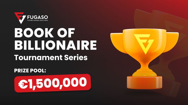 Book of Billionaire 1,5 M€
