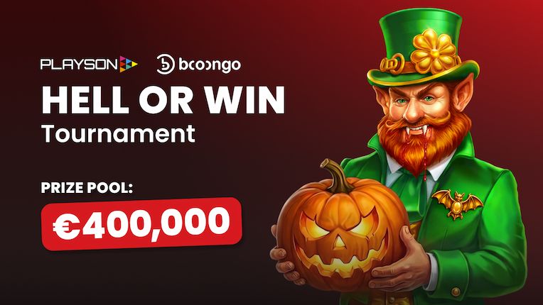 Hell or Win 400K €