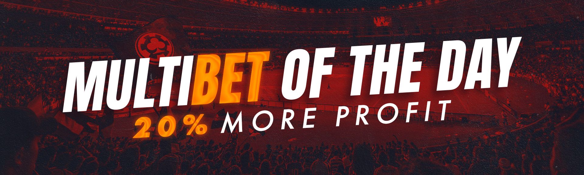 Bet Smarter: Try Multibet of the Day