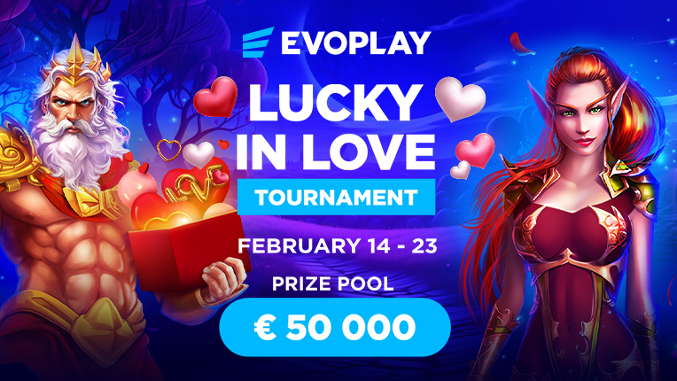 Evoplay