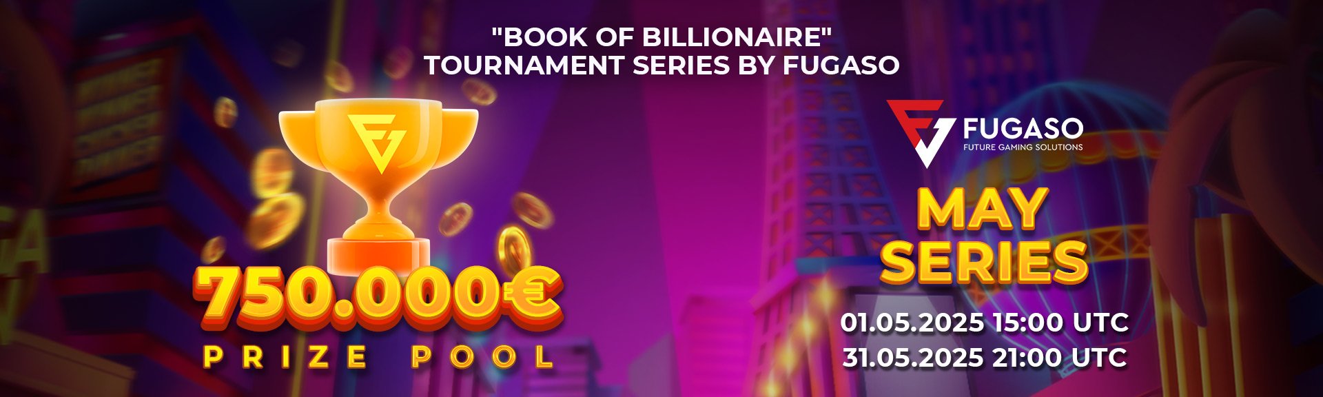 Fugaso Book Of Bilionaire