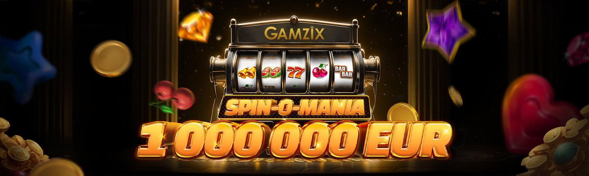 Gamzix