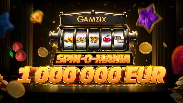 Gamzix