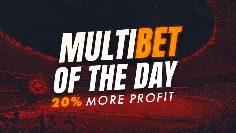 Multibet of the Day