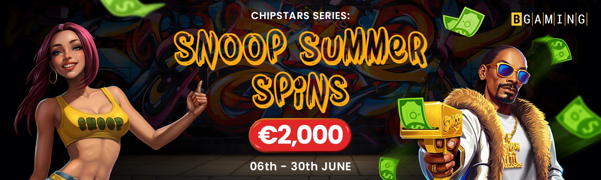 Snoop Summer
