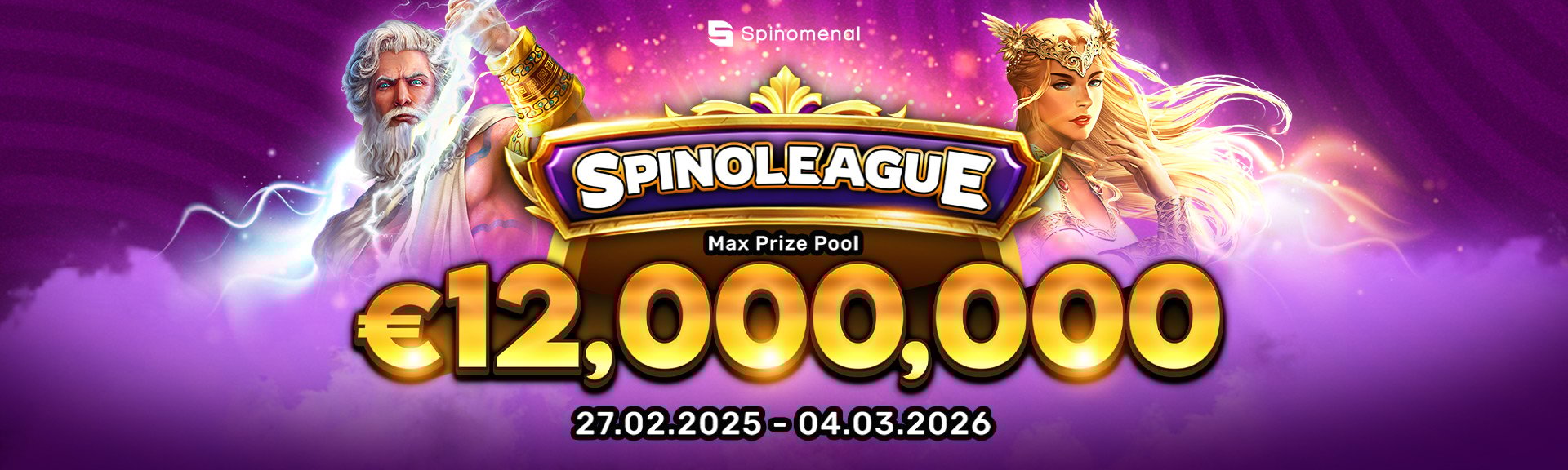 Spinomenal