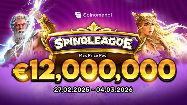 Spinomenal