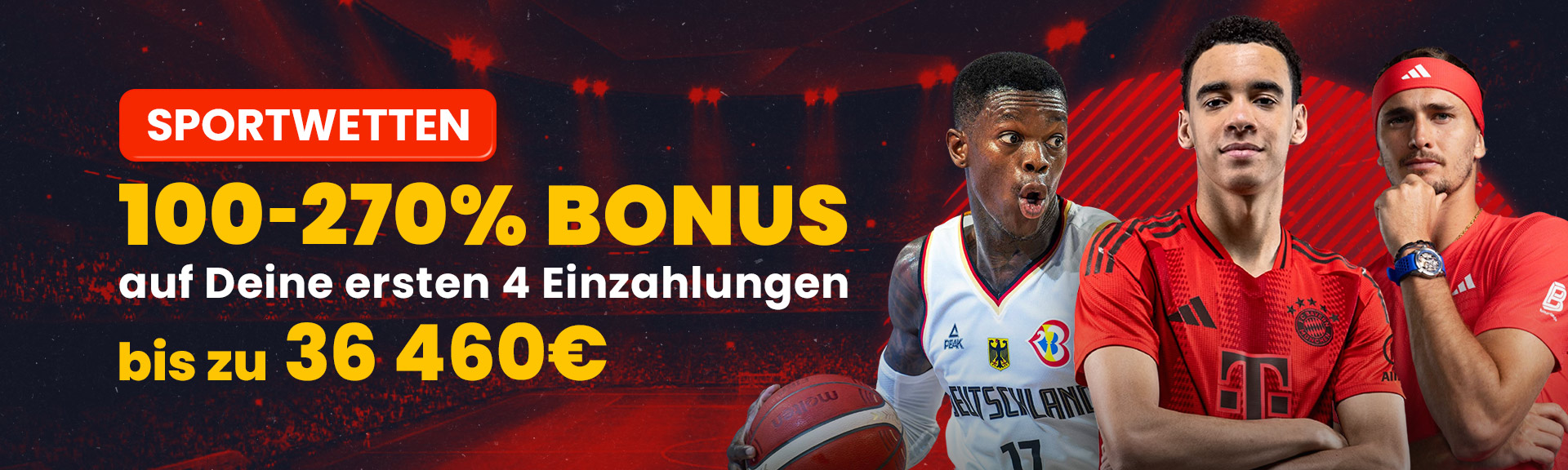 Chipstars.bet Online Casino, Sportsbook and Poker Platform