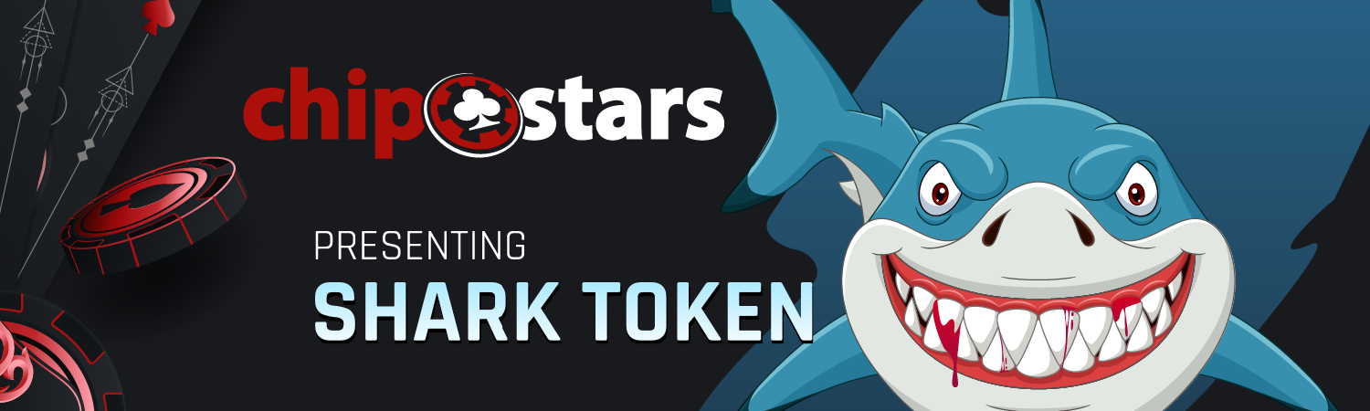 Shark Token