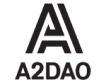 A2DAO Logo