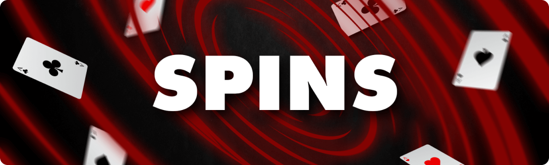 Spins